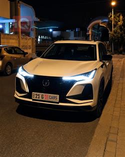 Changan CS75 Plus